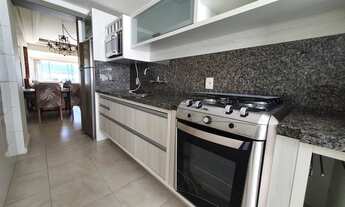 Imagem 1: 2 DORMITÓRIOS DE FRENTE EM EDIFÍCIO COM INFRAESTRUTURA COMPLETA À VENDA EM CAPÃO DA CANOA!