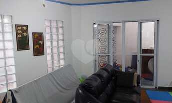 Imagem 6: Maravilhoso Sobrado Butantã - USP