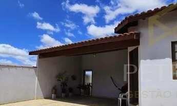 Imagem: Casa - Loteamento Residencial Fonte Nova