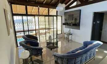 Imagem: Venda casa morro da cruz