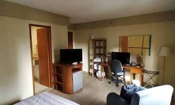 Imagem: Studio com 1 dormitório, 27 m² - venda