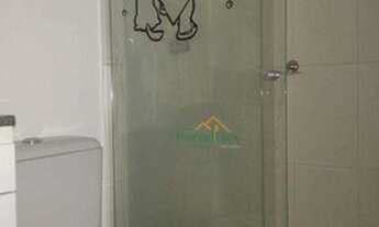 Imagem 7: Apartamento com 3 dormitórios à venda, 69 m² por R$ 320.000,00 - Santa Luzia - Serra/ES