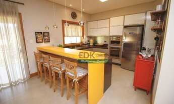 Imagem 7: Sobrado com 4 dormitórios à venda, 300 m² por R$ 1.400.000,00 - Condomínio Vila Rica - Par