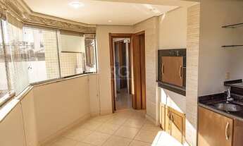 Imagem 5: Apartamento para Venda - 138.63m², 3 dormitórios, sendo 1 suites, 2 vagas - Jardim Lindóia