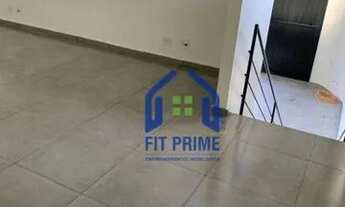 Imagem 7: Barracão para alugar, 218 m² por R$ 6.140/mês - Residencial Monterey - São José do Rio Pre