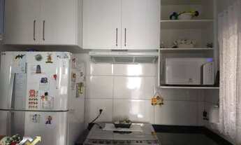 Imagem 3: Sobrado com 2 dormitórios à venda, 90 m² por R$ 530.000,00 - Vila América - Santo André/SP