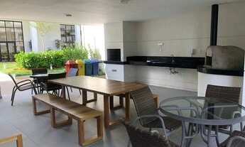 Imagem 6: Apartamento para venda tem 165 metros quadrados com 3 quartos em Vila Mascote - São Paulo