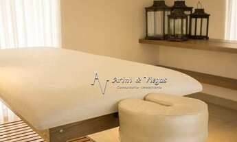 Imagem 5: Apartamento com 1 dormitório à venda, 55 m² por R$ 485.000,00 - Vila Homero - Indaiatuba/S