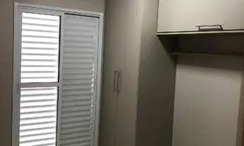 Imagem 6: Cobertura à venda 2 quartos 1 suíte 2 vagas Residencial Cristiane Vila Humaitá - Santo And