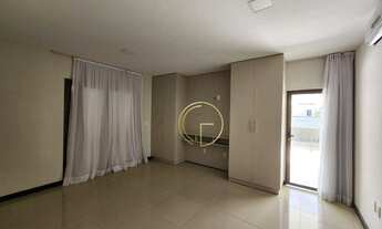 Imagem 7: Casa com 4 dormitórios para alugar por R$ 8.000,00/mês - Altiplano Cabo Branco - João Pess