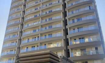 Imagem 5: Apartamento com 1 dormitório para alugar, 50 m² por R$ 2.450,00/mês - Vila Imperial - São