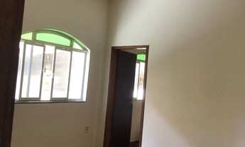 Imagem 2: Casa com quintal em Carandaí