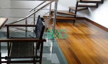 Imagem 6: Apartamento com 3 dormitórios à venda, 115 m² por R$ 1.749.000 - Vila Madalena - São Paulo