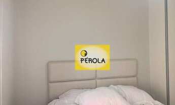 Imagem: Belo aparatamento um por andar