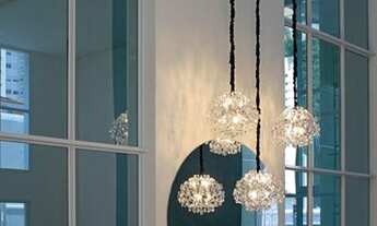 Imagem 4: Apartamento para venda tem 85m² com 3 quartos 2 vagas no Tatuapé - São Paulo - SP