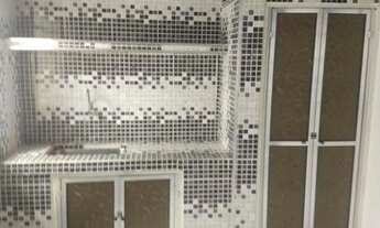 Imagem 7: Casa com 2 dormitórios para alugar, 66 m² por R$ 850,00/mês - Santa Rita - Guaratinguetá/S