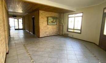 Imagem 7: Casa com 5 dormitórios para alugar, 310 m² por R$ 10.940,00/mês - Jardim Aquarius - São Jo