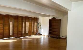 Imagem: Apartamento com 4 dormitórios, 337 m²