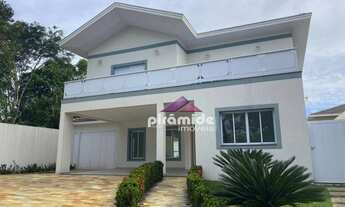 Imagem 2: Casa com 5 dormitórios à venda, 400 m² por R$ 1.800.000,00 - Jardim Altos de Santana II