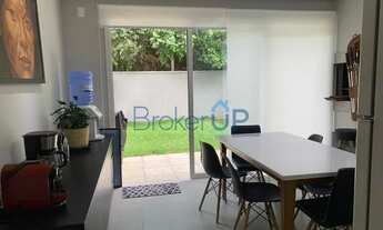 Imagem 3: Casa de Condominio em Mário Quintana - Porto Alegre