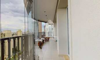 Imagem 7: Apartamento á venda no Vila Mariana com 350m² 3 dormitórios 5 banheiros 5 vagas