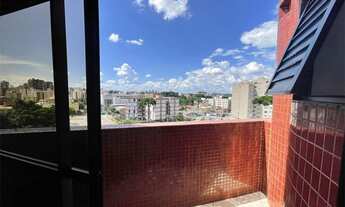 Imagem: COBERTURA NO ALTO DA XV