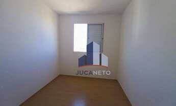 Imagem 7: Apartamento com 2 dormitórios para alugar, 47 m² por R$ 1.600/mês - Vila Nossa Senhora das