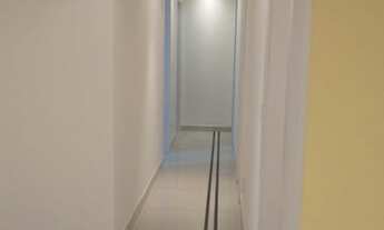 Imagem 6: Apartamento para aluguel 3 quartos 2 suítes 2 vagas Spetacollo Residence Jardim do Mar - S