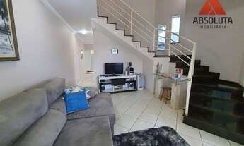 Imagem 5: Casa com 3 dormitórios, 196 m² - venda por R$ 650.000,00 ou aluguel por R$ 2.805,00/mês