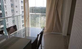 Imagem 7: Apartamento a venda 90m² 3/4 sendo 1 suíte, no Atmos - Greenville armários e decorado!