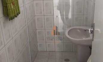 Imagem 4: Casa com 3 dormitórios, 60 m² - venda por R$ 500.000,00 ou aluguel por R$ 1.570,00/mês - J