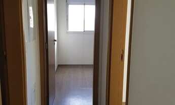 Imagem 5: Apartamento com 1 dormitório para alugar, 50 m² por R$ 3.802,00/mês - Jardim Aquarius - Sã