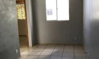 Imagem 2: Alugo apartamento próximo a UFMS