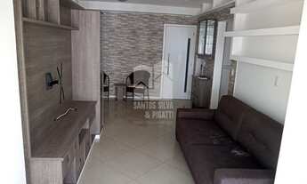 Imagem 2: Apartamento a venda 90m² 3/4 sendo 1 suíte, no Atmos - Greenville armários e decorado!