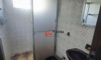 Imagem 3: Sobrado com 3 dormitórios para alugar, 100 m² por R$ 2.500/mês - Jardim Maria Estela - São