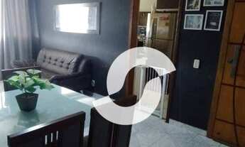 Imagem: Apartamento com 2 dormitórios à venda