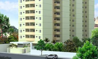 Imagem 4: APARTAMENTO NOVO PRONTO CENTRO SÃO BERNARDO DO CAMPO 2 Dorms 1 vaga lazer