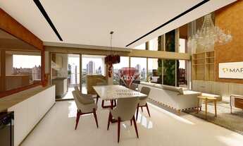 Imagem 4: Apartamento para locação no One Sixty