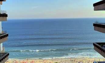 Imagem 4: Alugo apartamento 4 quartos em frente ao mar andar alto condomínio Barramare