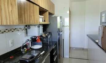 Imagem 7: Apartamento para venda possui 83 metros quadrados com 3 quartos