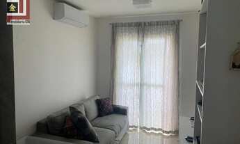 Imagem 4: Apartamento com 2 dormitórios à venda, 53 m² por R$ 455.000,00 - Saúde - São Paulo/SP