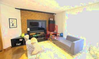 Imagem 3: Apartamento com 3 dormitórios para alugar, 137 m² por R$ 13.246,00/mês - Moema - São Paulo