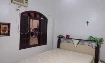 Imagem 3: Casa linear a venda 3 quartos 270m2 de terreno Campo Grande - Rio de Janeiro - RJ