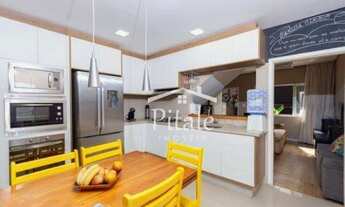 Imagem 2: Sobrado com 2 dormitórios à venda, 86 m² por R$ 460.000,00 - Vila Universitária - São Paul