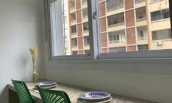 Imagem 5: Apartamento com 1 dormitório para alugar, 30 m² por R$ 2.100,00/mês - Centro Histórico - P