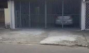 Imagem 6: Casa com 1 Quarto(s) e 1 banheiro(s) para Alugar, 45 m² por R$ 1000 / Mês