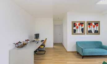 Imagem 6: Apartamento com 2 dormitórios à venda, 67 m² por R$ 550.000,00 - Mossunguê - Curitiba/PR