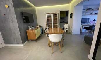 Imagem 4: APARTAMENTO VILA ROMANA 2 DORMITÓRIOS 1 VAGA