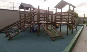 Imagem 2: Passo chave CONDOMÍNIO VILLAGE DAS PALMEIRAS PRIME 1