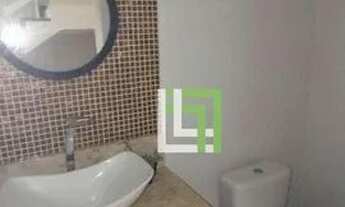 Imagem 5: Casa com 4 dormitórios à venda, 350 m² por R$ 1.800.000,00 - Condomínio Serra dos Cristais